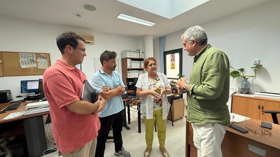 Salud refuerza la atención sanitaria durante el verano