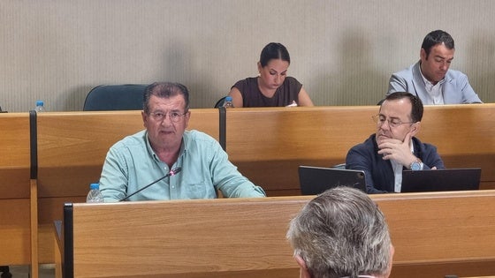 El PSOE de El Ejido defiende que la sanidad pública es «un derecho, no una limosna»