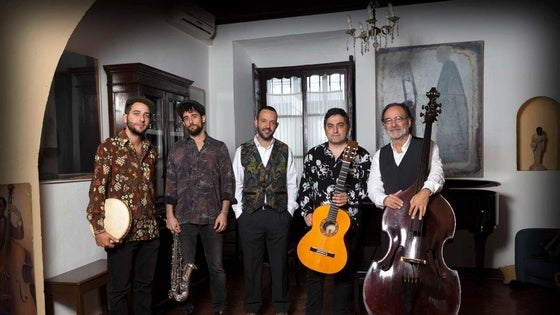 El XXXVI Ciclo de Conciertos del Castillo de Guardias Viejas entra en su recta final