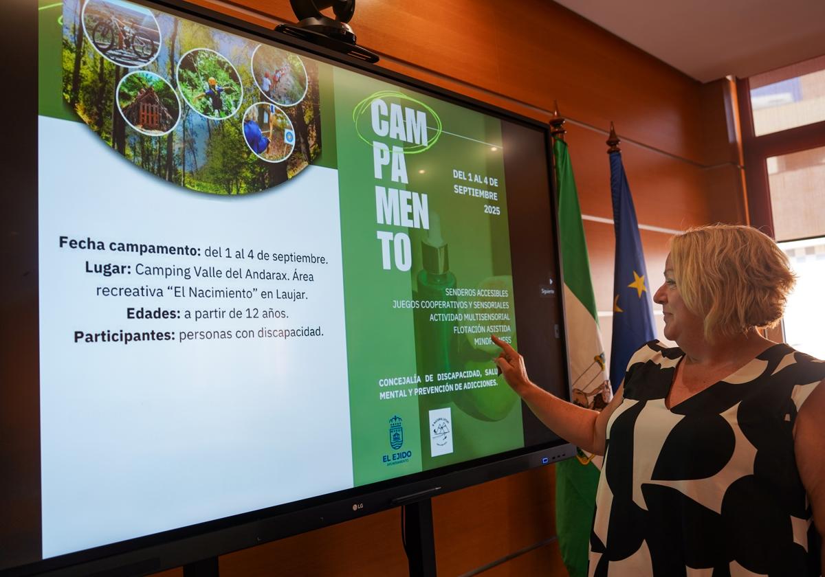 Este plan tiene entre los objetivos fomentar la autonomía personal y la interacción social positiva.