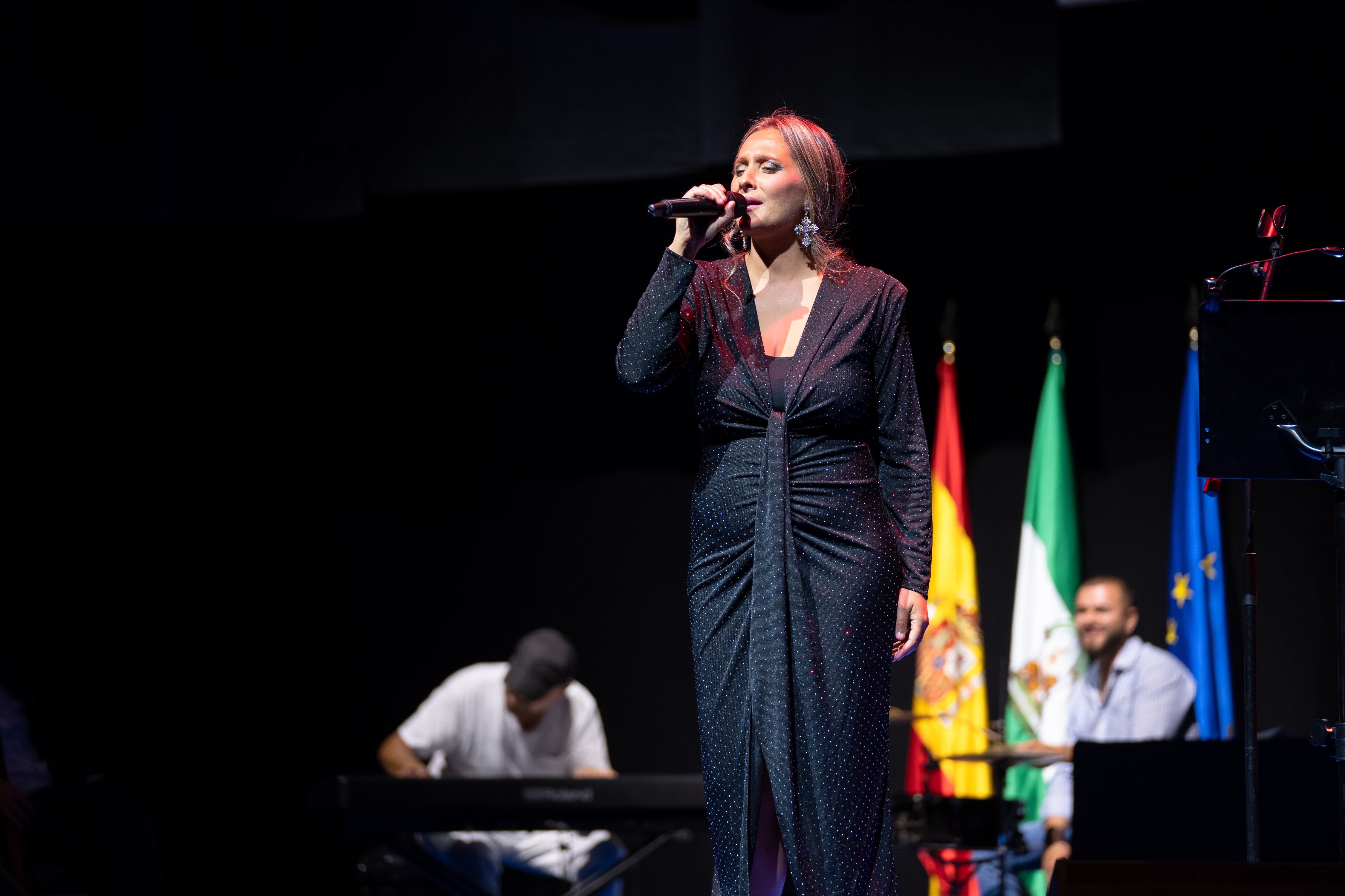 La gala del Día del Municipio de El Ejido, en imágenes