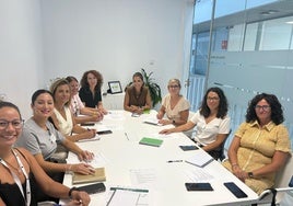 En el balance presentado por su primer año de funcionamiento arrojaba unos buenos datos en el municipio.