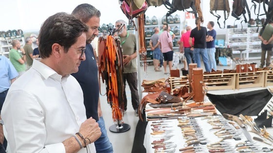 Murgicaza finaliza con actividades de tradición y naturaleza