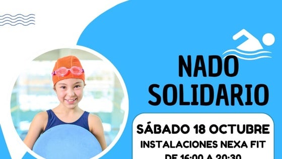 La Asociación Cuenta Conmigo invita a una jornada solidaria en El Ejido