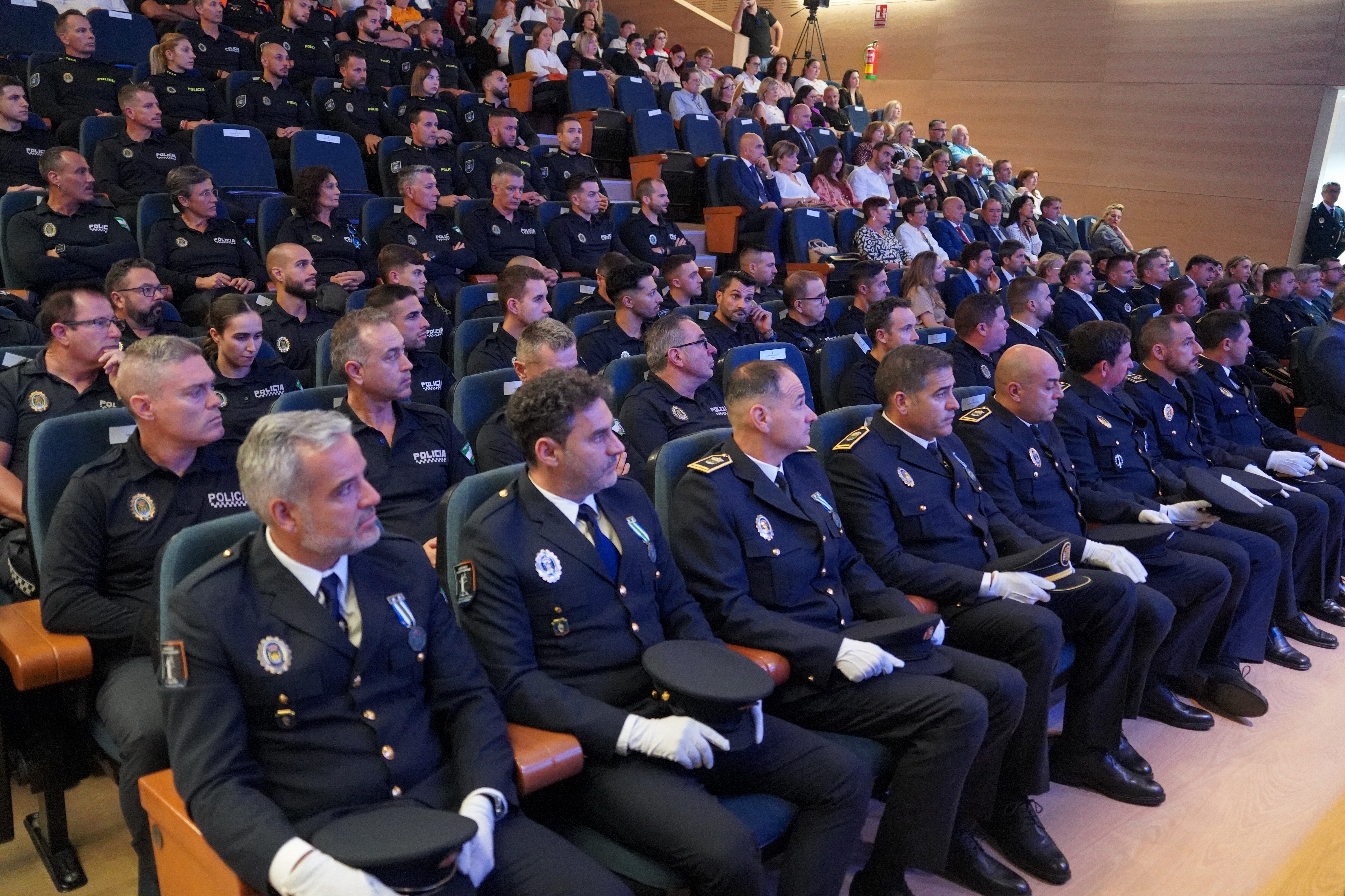 La festividad de la Divina Infantita de El Ejido, en imágenes