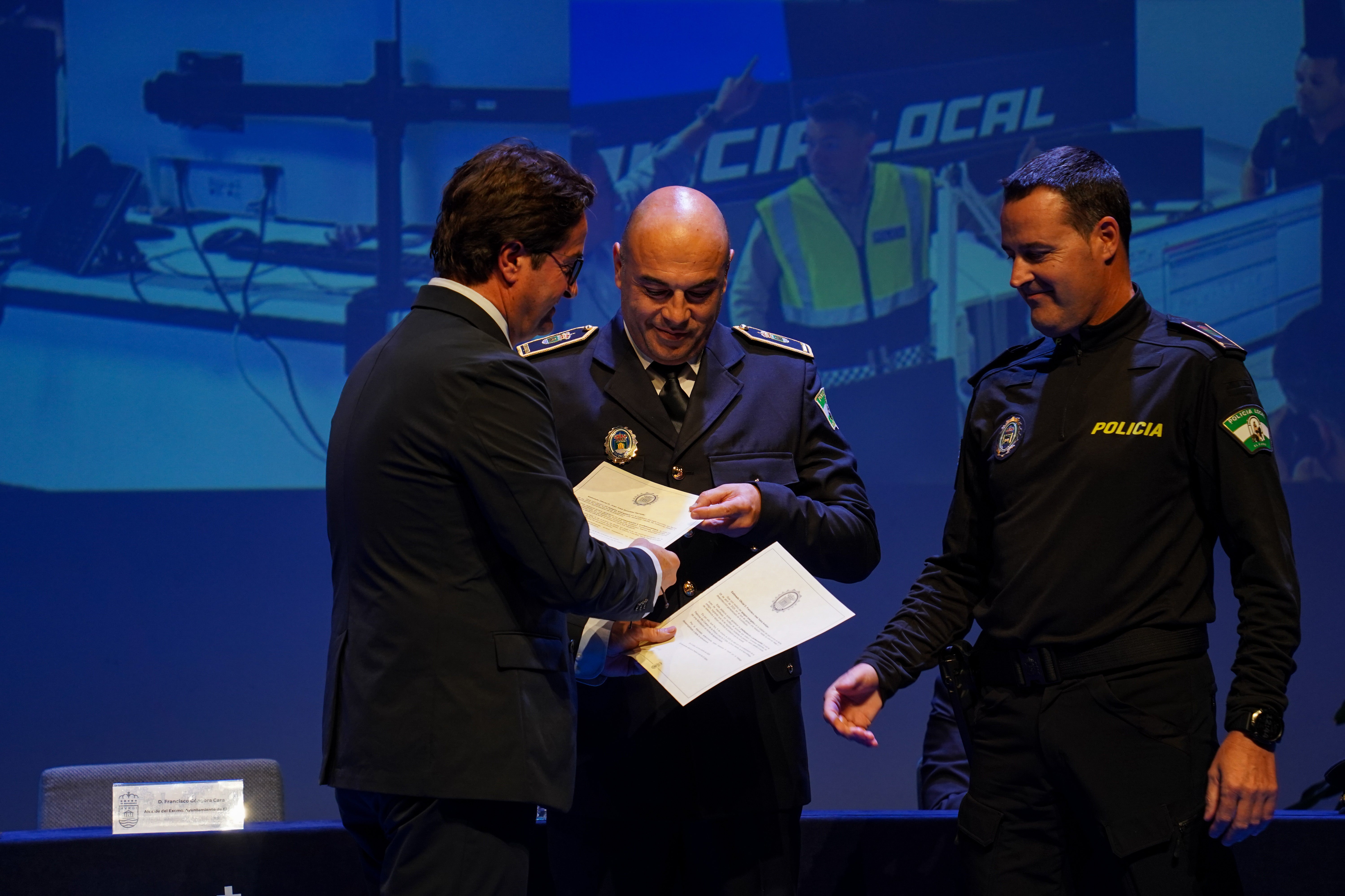 La festividad de la Divina Infantita de El Ejido, en imágenes