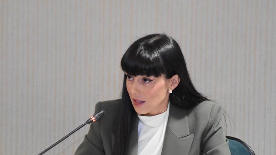 Vox acusa al PP de «querer dejar morir el CUAM»