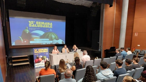El Ejido consolida la Semana Saludable con su XII Edición