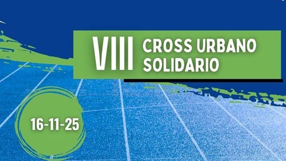 Abiertas las inscripciones para el VIII Cross Solidario Liceo Mediterráneo