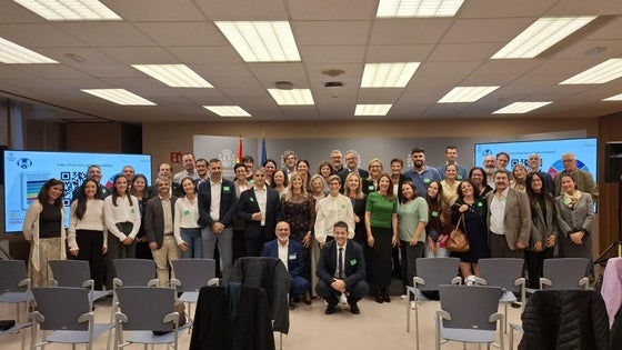 El Hospital Universitario Poniente fomenta una consulta de Prehabilitación Quirúrgica