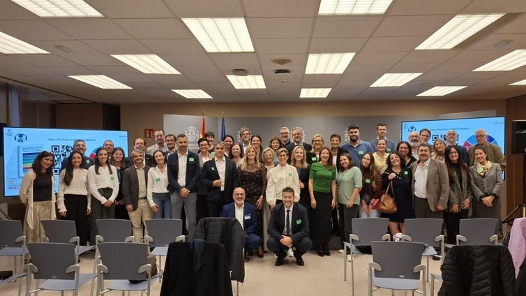 El Hospital Universitario Poniente fomenta una consulta de Prehabilitación Quirúrgica