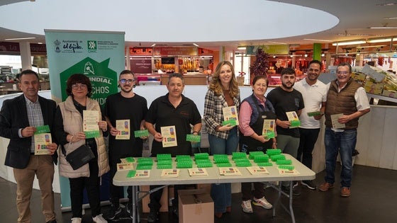La OMIC lanza un plan para celebrar la Navidad con consumo responsable