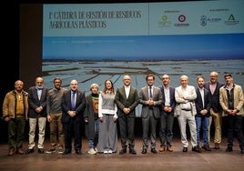 Durante la sesión, expertos abordaron cuestiones clave como la responsabilidad ampliada del productor, la evolución histórica del sector.