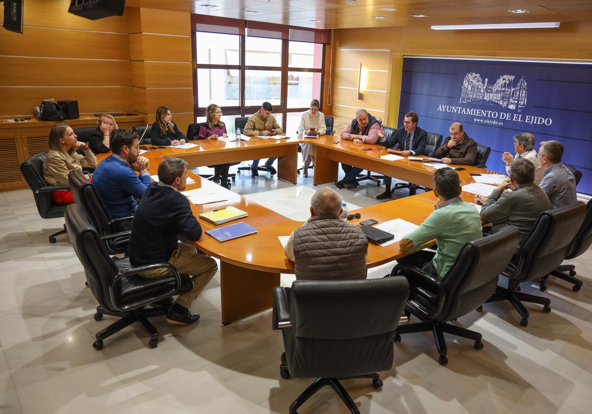 Los trabajos se van a centrar en la modificación del trazado, entre otras actuaciones.