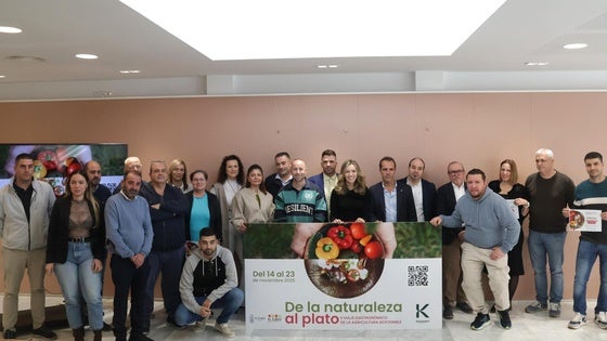 Bodeboka, Casa Raquel y Da Tóto ganan el II Viaje Gastronómico en El Ejido