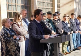 El Ejido cierra la XII Semana de la Discapacidad en la Plaza Mayor.