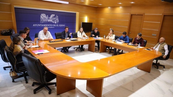 El Ejido adjudica las obras de acceso al Castillo de Guardias Viejas y al Centro de Experiencias Gastronómicas