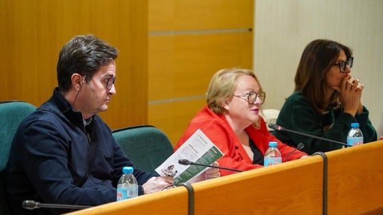 El Ejido hace balance de la Mesa del Trabajo de Prevención
