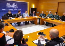 La San Silvestre arrancará a las 9.30 horas con el fin de favorecer la circulación del tráfico en horas comerciales.