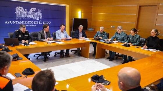 Amplían la zona de actuación del Plan de 'Comercio Seguro para mejorar la seguridad en Navidad