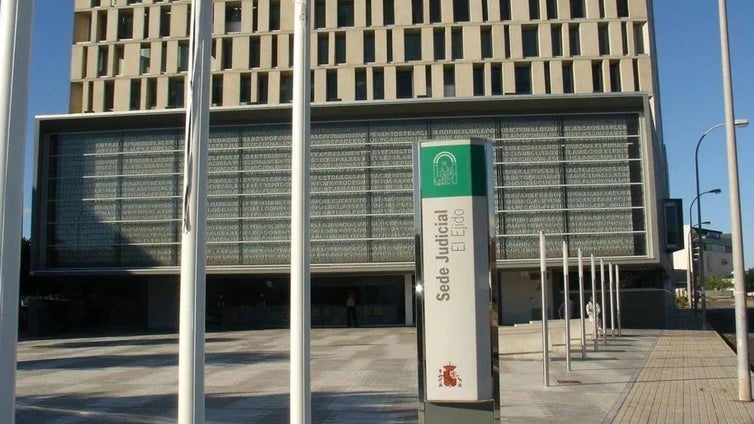 El Ejido fue pionero en Andalucía al acoger desde 2018 la experiencia piloto de Oficina Judicial