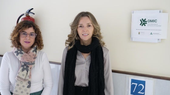 La OMIC de El Ejido recibe una subvención de 13.700 euros para mejorar el servicio a la ciudadanía
