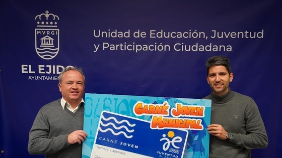 Más de 5.000 personas inician 2026 disfrutando de las ventajas del carné municipal