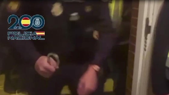 Detenidas tres personas por regentar un prostíbulo en el que se vendían drogas en El Ejido