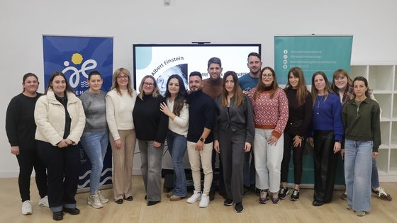 El Ejido arranca la cuarta edición del programa de educación afectivo sexual