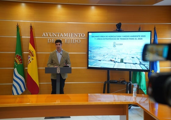 Entre los principales hitos de 2025 figura la puesta en marcha del nodo de emprendimiento digital Agrotech y la ditalización.