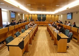 El presupuesto de 2026 cuenta con capítulos propios para avanzar en la investigación y puesta en valor del patrimonio municipal.