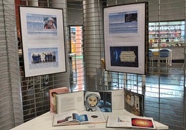 Una propuesta cultural y educativa con la que animar a las pequeñas y jóvenes ejidenses a apostar por un futuro académico y profesional ligado a la ciencia.