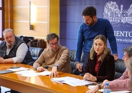 El alcalde de El Ejido, Francisco Góngora, subrayó «el gran nivel que cada año ofrece nuestro Festival de Teatro».