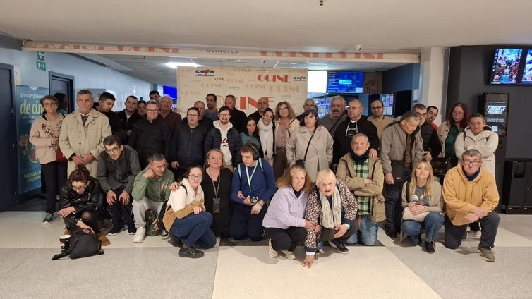 El Ejido promueve el 'ocio sin barreras' con propuestas de cine, viajes y cultura inclusivo