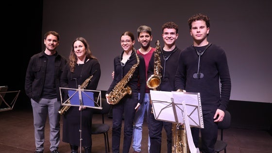 El Ejido realizará la II edición de 'Tardes de Música de cámara'