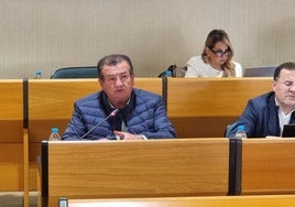 Los socialistas critican el «debate irresponsable» de PP y Vox