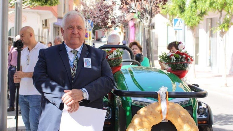 «Uno daba cinco duros, otros tres y de ahí hacíamos las fiestas»