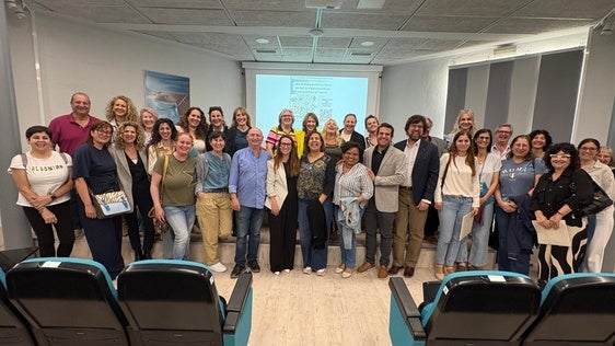 El Hospital Universitario Poniente acoge las VIII Jornadas Provinciales de Bioética de Almería