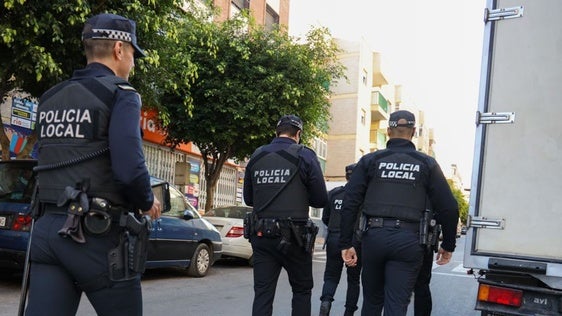 El Ejido realizará controles policiales «estrictos» para evitar prácticas clandestinas en la Fiesta del Sacrificio