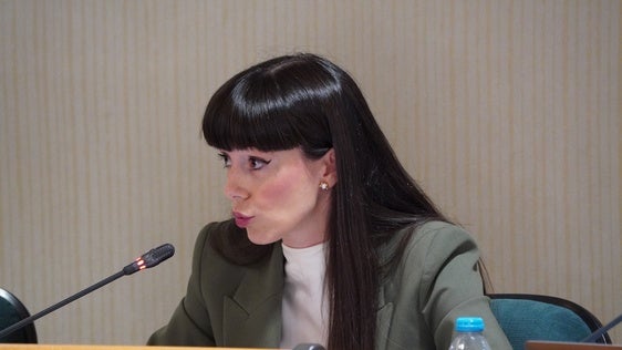 Vox condena la «hipocresía» de Góngora al cambiar su discurso en inmigración y seguridad