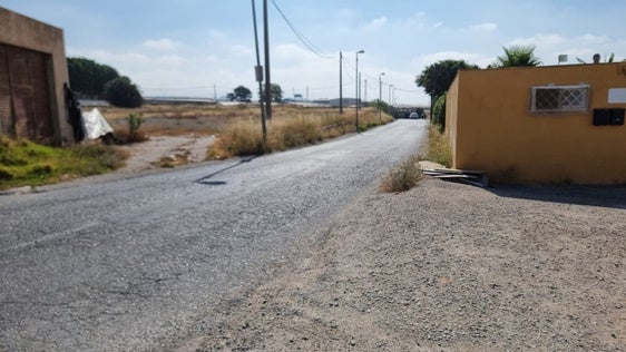 El PSOE pone en calle los cinco millones de euros que el Gobierno dará a El Ejido por una veintena de obras