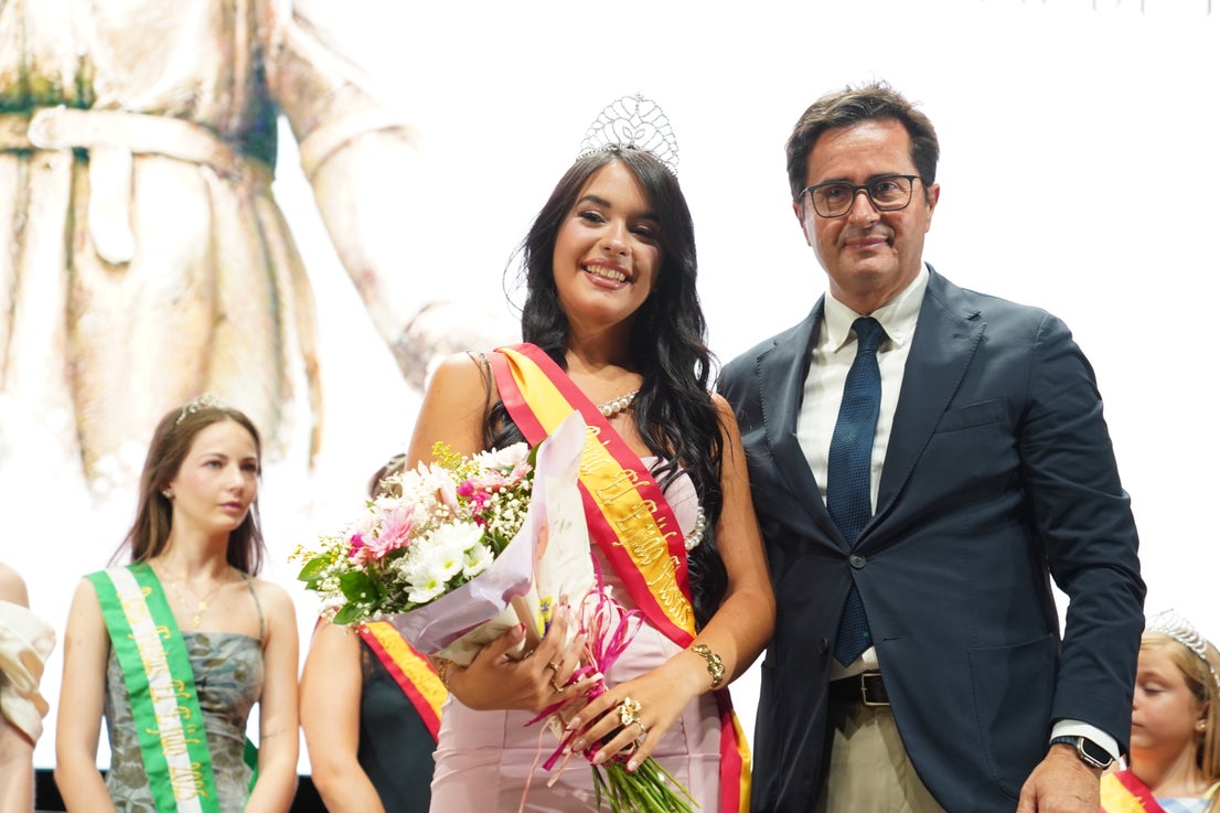 Así fue el inicio de las Fiestas de San Isidro de El Ejido, en imágenes