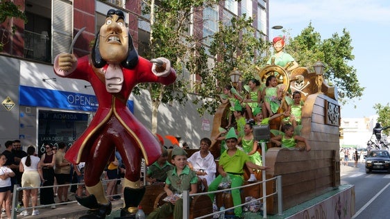 El Ejido prepara un amplio programa de actividades para disfrutar con amigos y familia durante las Fiestas en honor a San Isidro