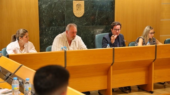 El Pleno de El Ejido pone punto y final al CUAM tras tres décadas de funcionamiento