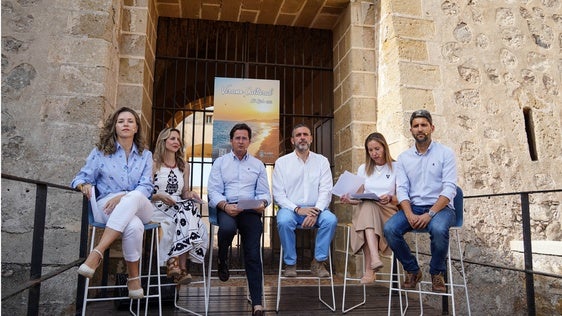Más de 150 actividades de cultura, deportes, turismo y ocio por la programación veraniega de El Ejido