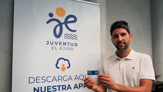 Más de 5.000 jóvenes disfrutan de las ventajas y beneficios del carné joven municipal