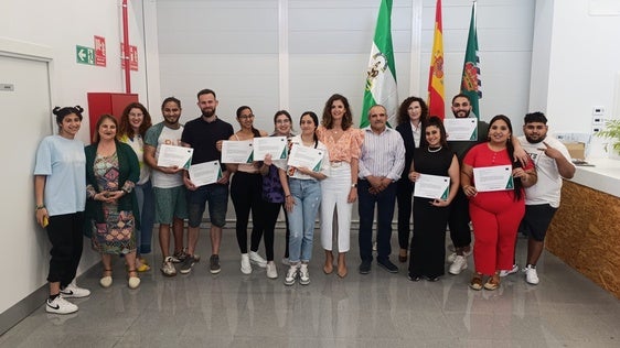Más de 300 personas logran encontrar trabajo gracias a Eracis+