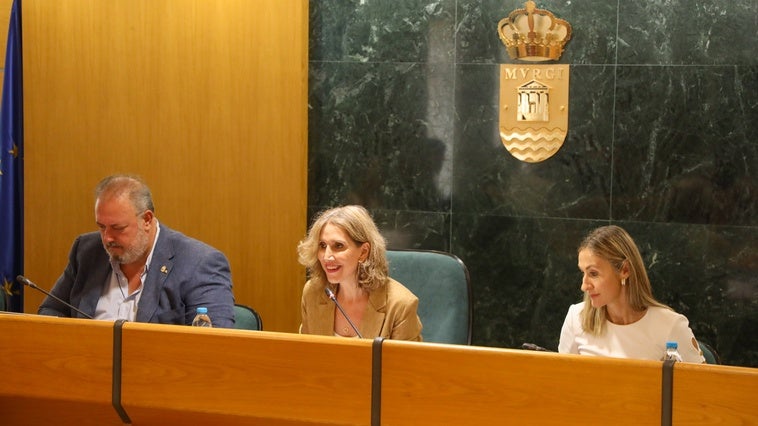 El Ejido da a conocer a las personas y entidades premiadas por el Día del Municipio
