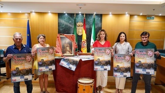 El Ejido honrará a la Blanca Paloma con la XI Romería de Guardias Viejas a Almerimar