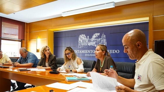 El Consejo Rector del IMD destina 90.000 euros para subvenciones para clubes y deportistas
